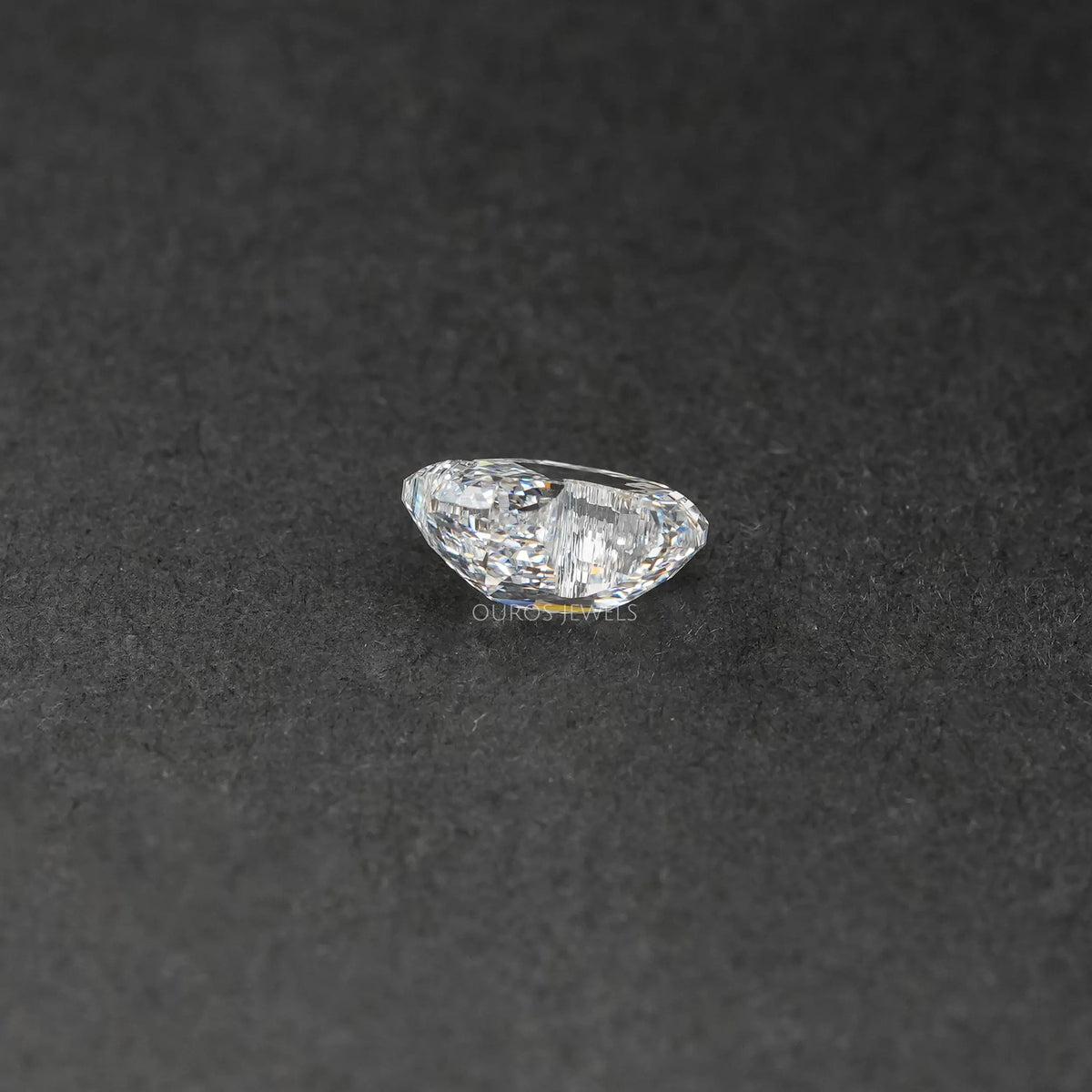 Duck Cut Lab Grown Diamond Loose