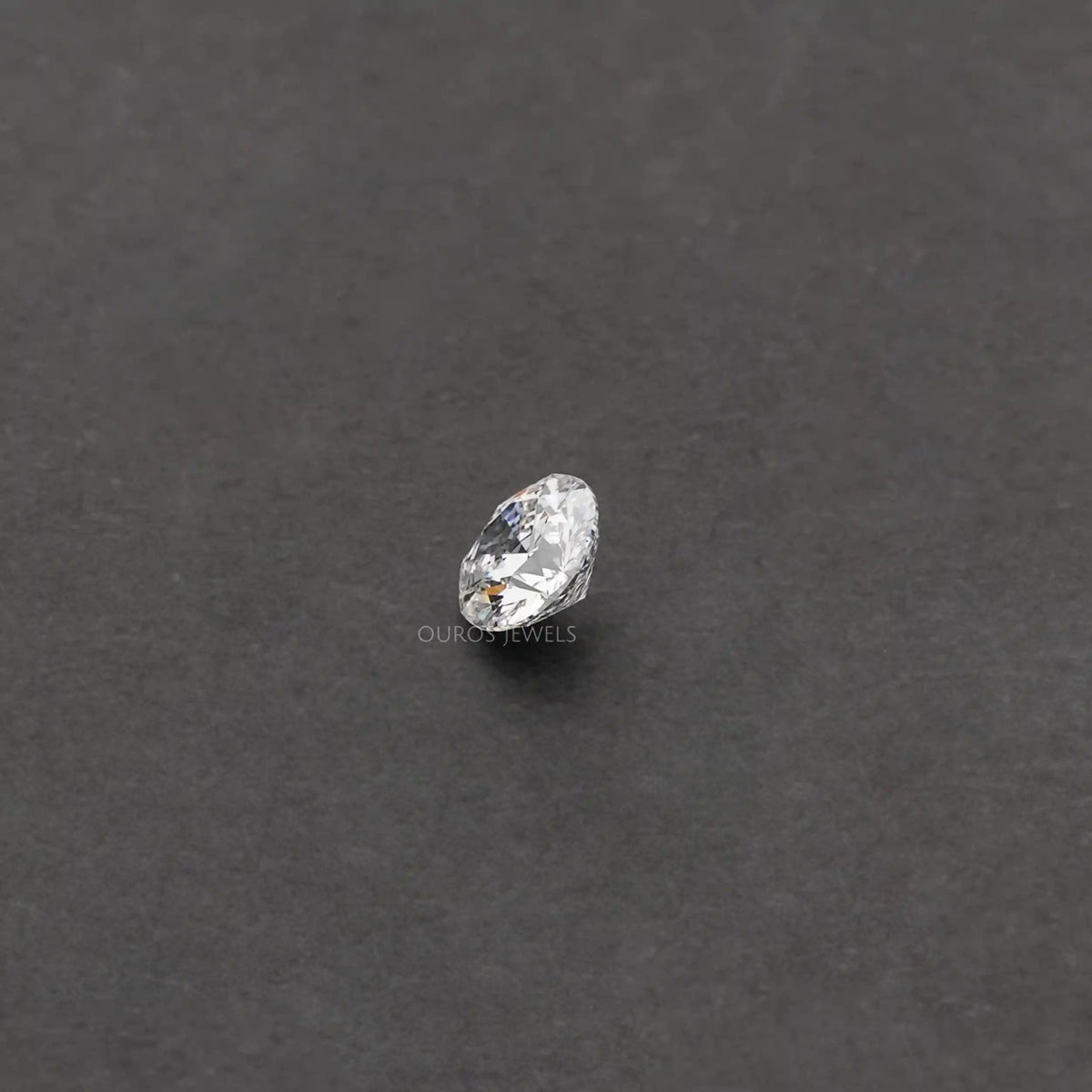 Antique Shape Needle Brilliant Cut Lab Grown Diamond Loose
