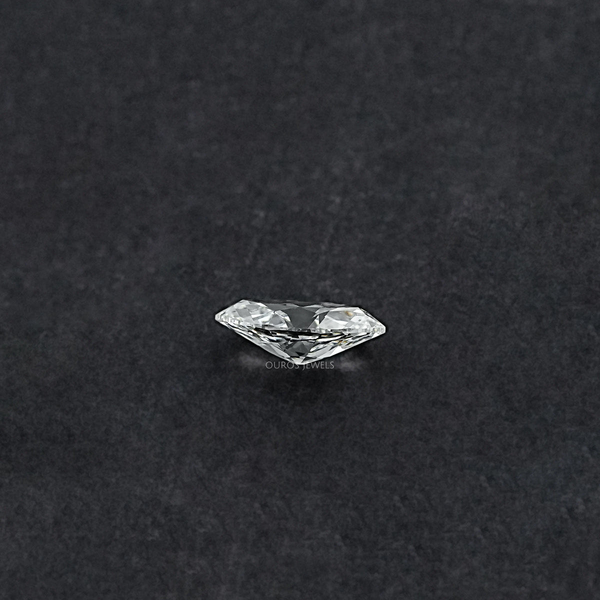 Old Mine Marquise Lab Grown Loose Diamond Loose