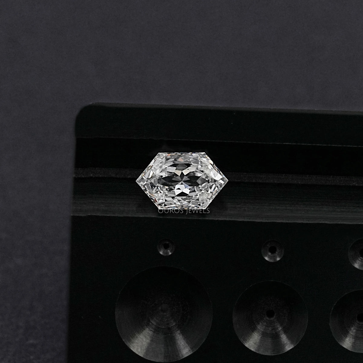 Portuguese Dutch Marquise Cut Loose Diamond Loose