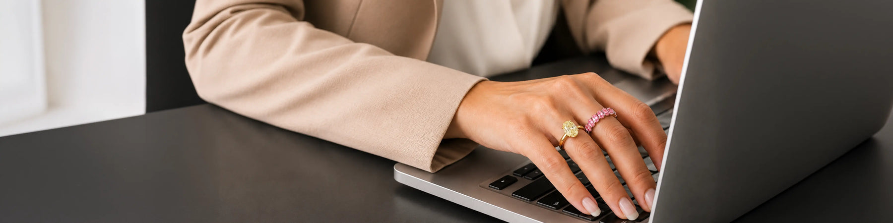 Career-Proof Engagement Rings for Every Job