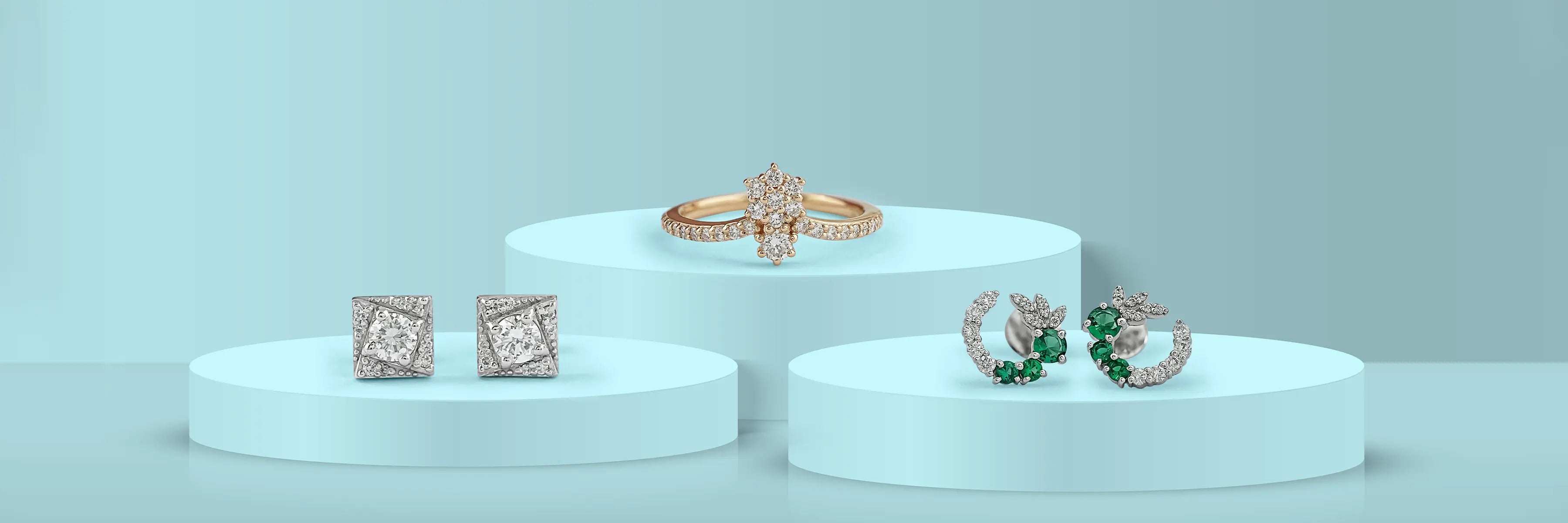 Lab-Grown Diamond Jewelry: Perfect Gifts for Her