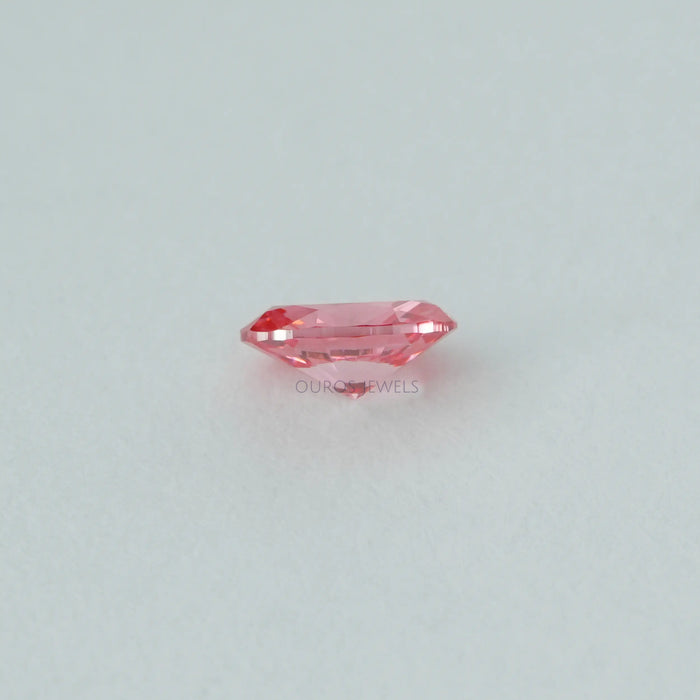 0.25 Carat Each Pink Oval Loose Diamond Ouros Jewels