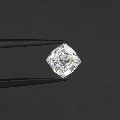 Diamant de laboratoire taille Tycoon de 1,00 carat 