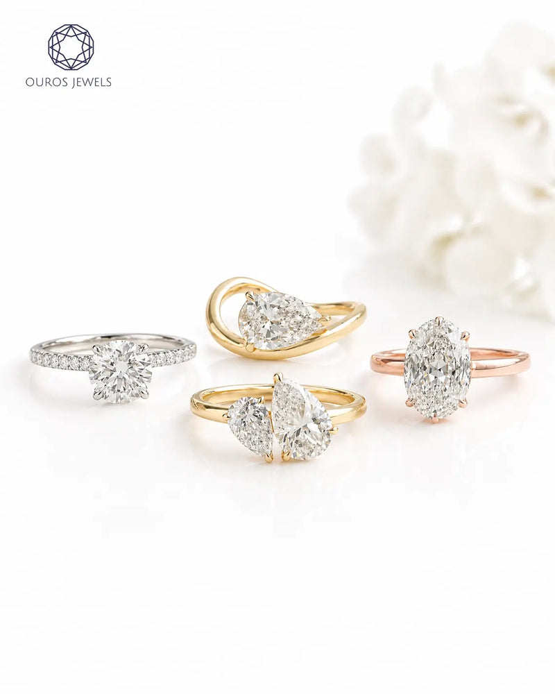 Best Ethical Diamond Engagement Rings for Millennials 2026