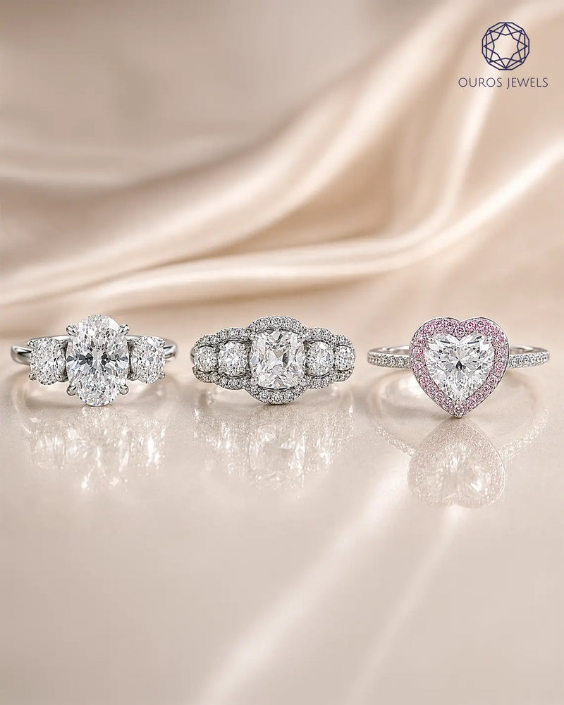 Engagement Ring Trends to Avoid in 2026: Expert Guide