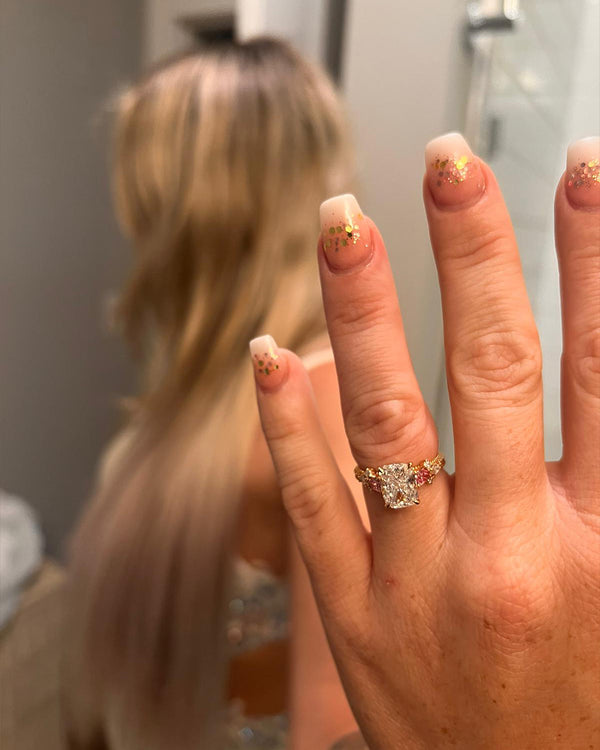 Feel the Love by Happy Client