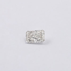 5.00 Carat Radiant Cut Lab Grown Diamond