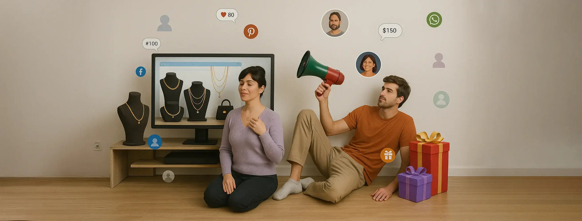 Simple Steps to Start Earning