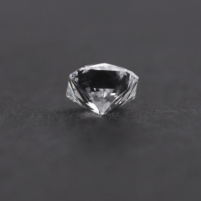Antique Cut Flanders Lab Grown Diamond