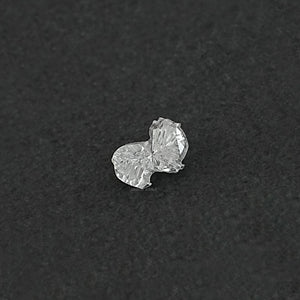 Antique Pomeranian Cut Lab Grown Diamond