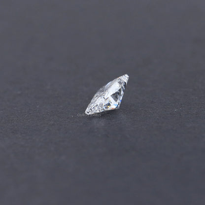 Unique Horse Head Cut Loose Diamond Loose