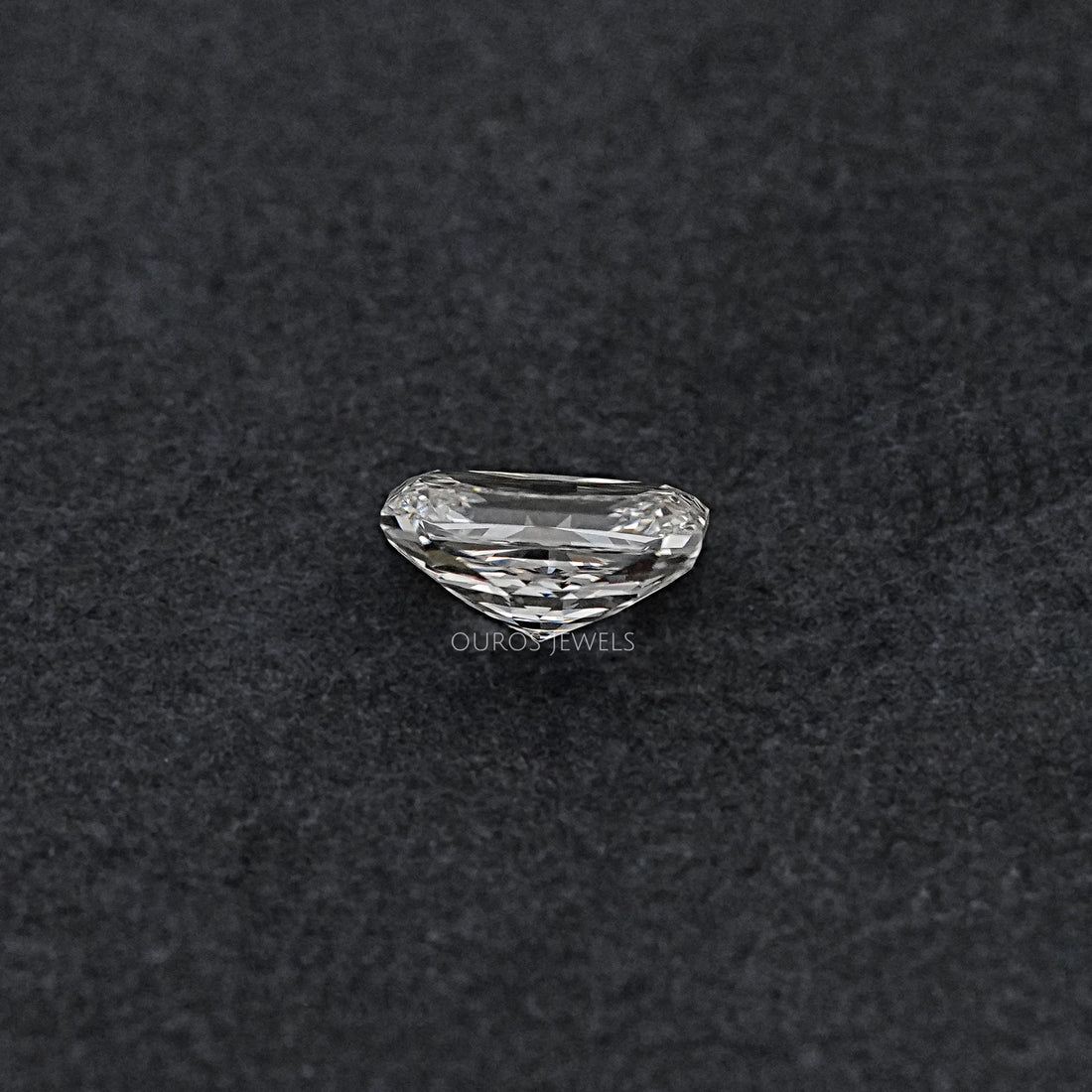 Portuguese Radiant Lab Grown Diamond Loose