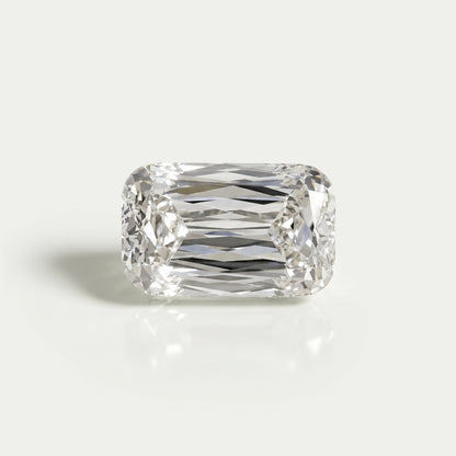 Ashoka Cut Lab Grown Loose Diamond