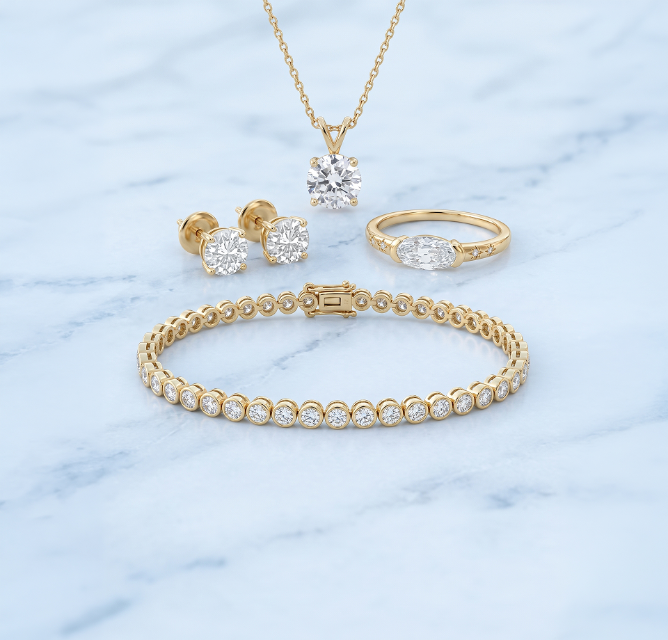 Bijoux les plus vendus