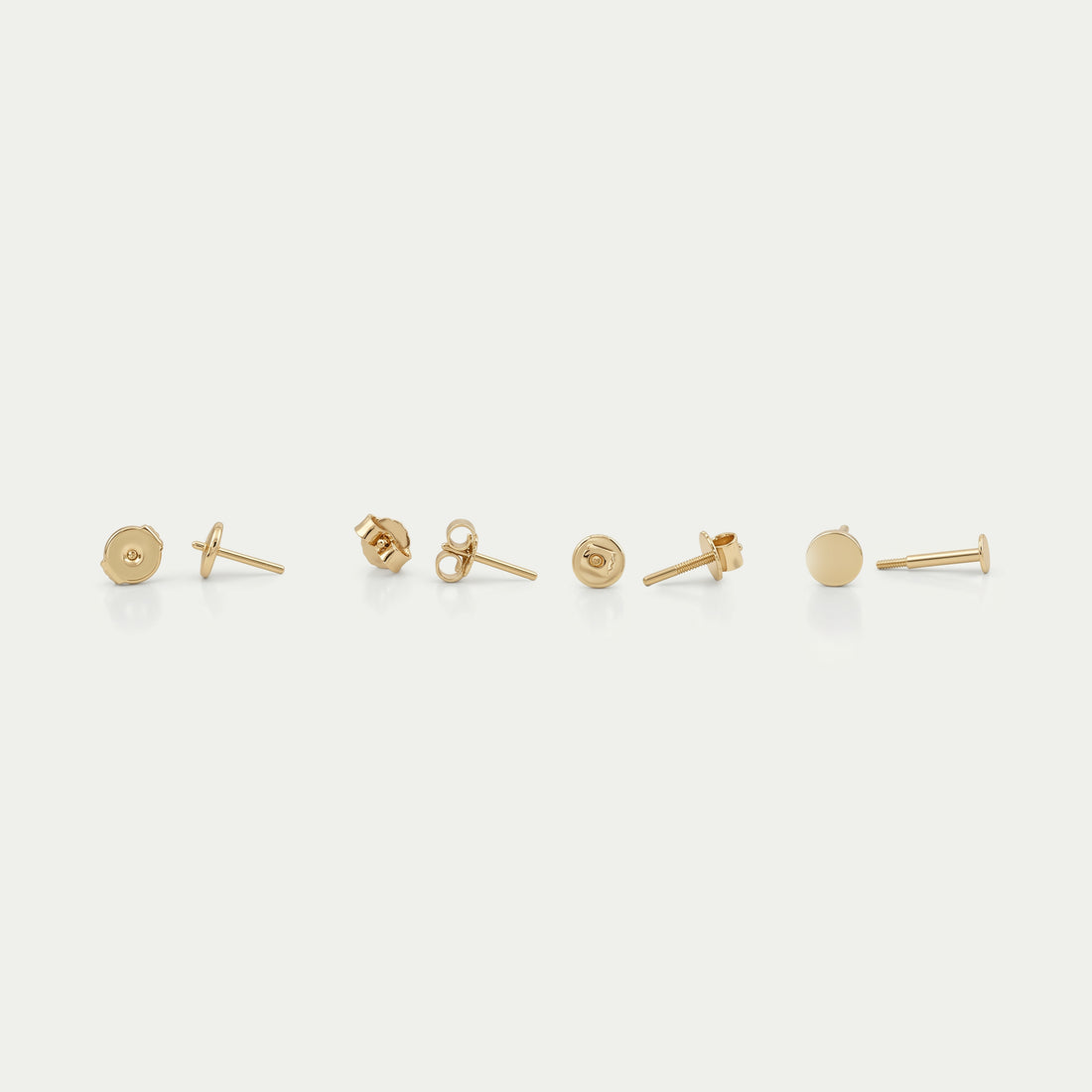 Marquise Lab Diamond Stud Earrings Earring