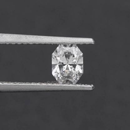 Baroness Cut Lab Grown Diamond Loose Loose