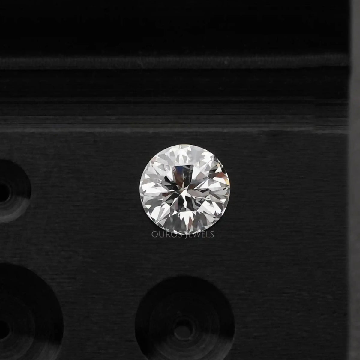 Antique Shape Needle Brilliant Cut Lab Grown Diamond Loose