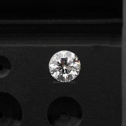 Antique Shape Needle Brilliant Cut Lab Grown Diamond Loose