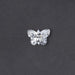 Butterfly Cut  Lab Grown Diamond Loose