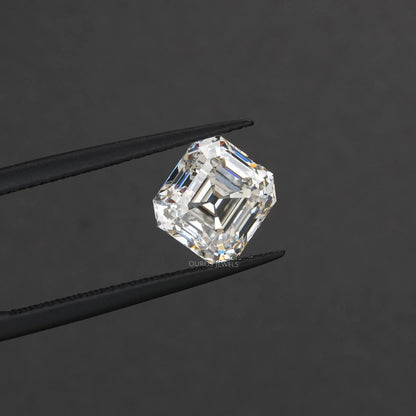 Krupp Cut Lab Grown Loose Diamond