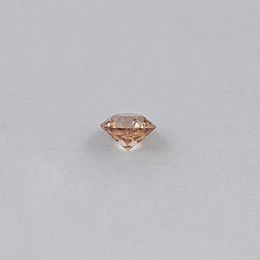 1.13 Carat Old European Cut Round Diamond Loose Loose