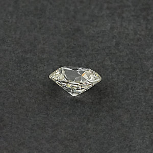 Old Mine Cushion Cut Lab Diamond