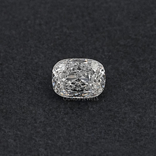 Cushion Cut Portuguese Lab Grown Diamond Loose