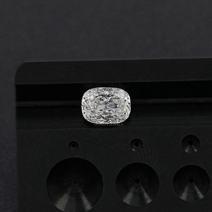 Cushion Cut Portuguese Lab Grown Diamond Loose