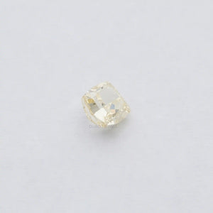 [Cushion Cut Loose Diamond]-[Ouros Jewels]