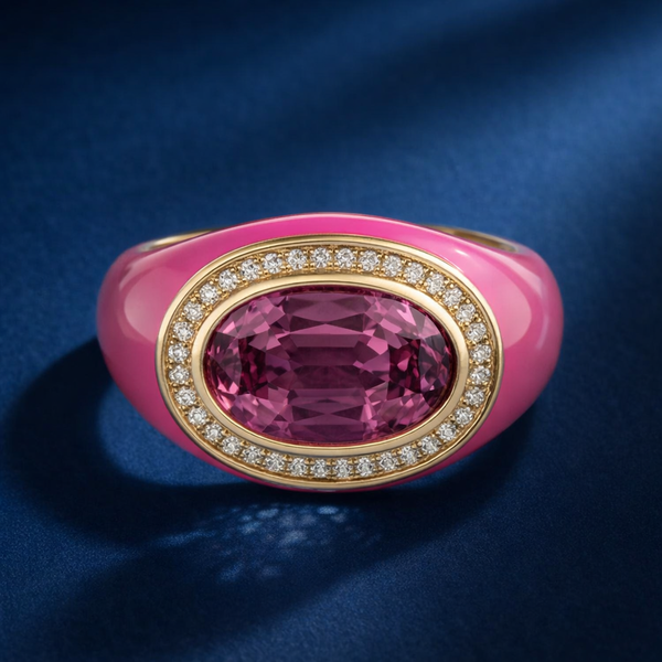 Custom Engagement Rings