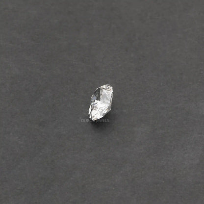 Dahlia Cut Lab Grown Diamond Loose Loose