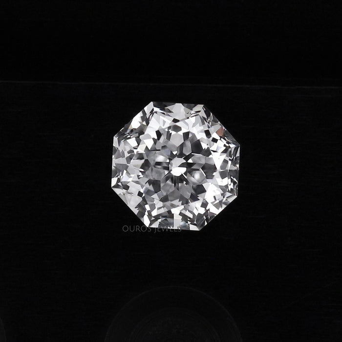 Eighty Eight Cut Lab Grown Loose Diamond