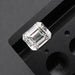 Emerald Cut Loose Diamond 