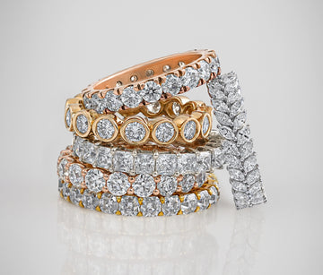 Eternity Band
