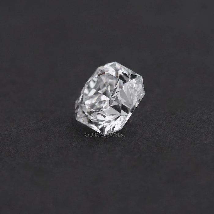 Antique Cut Flanders Lab Grown Diamond