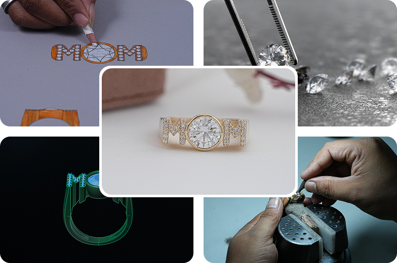 Crafted with Purpose Image