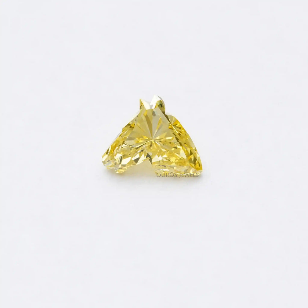 [Horse Cut Loose Diamond]-[Ouros Jewels]