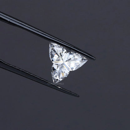 Lotus Cut Lab Grown Diamond