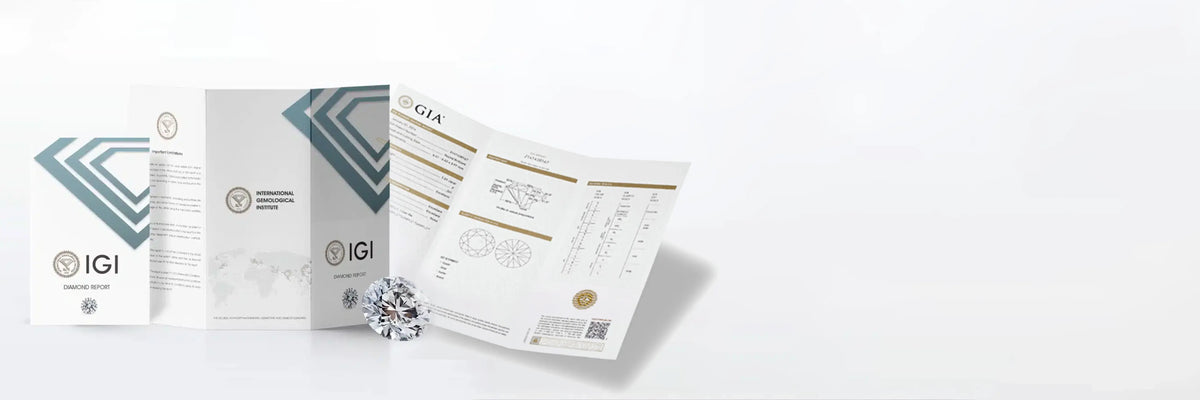 Certification de bijoux – Authenticité et confiance