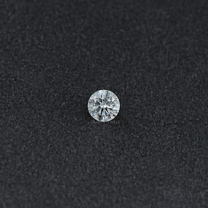 Lab Grown Round Diamond Loose Loose