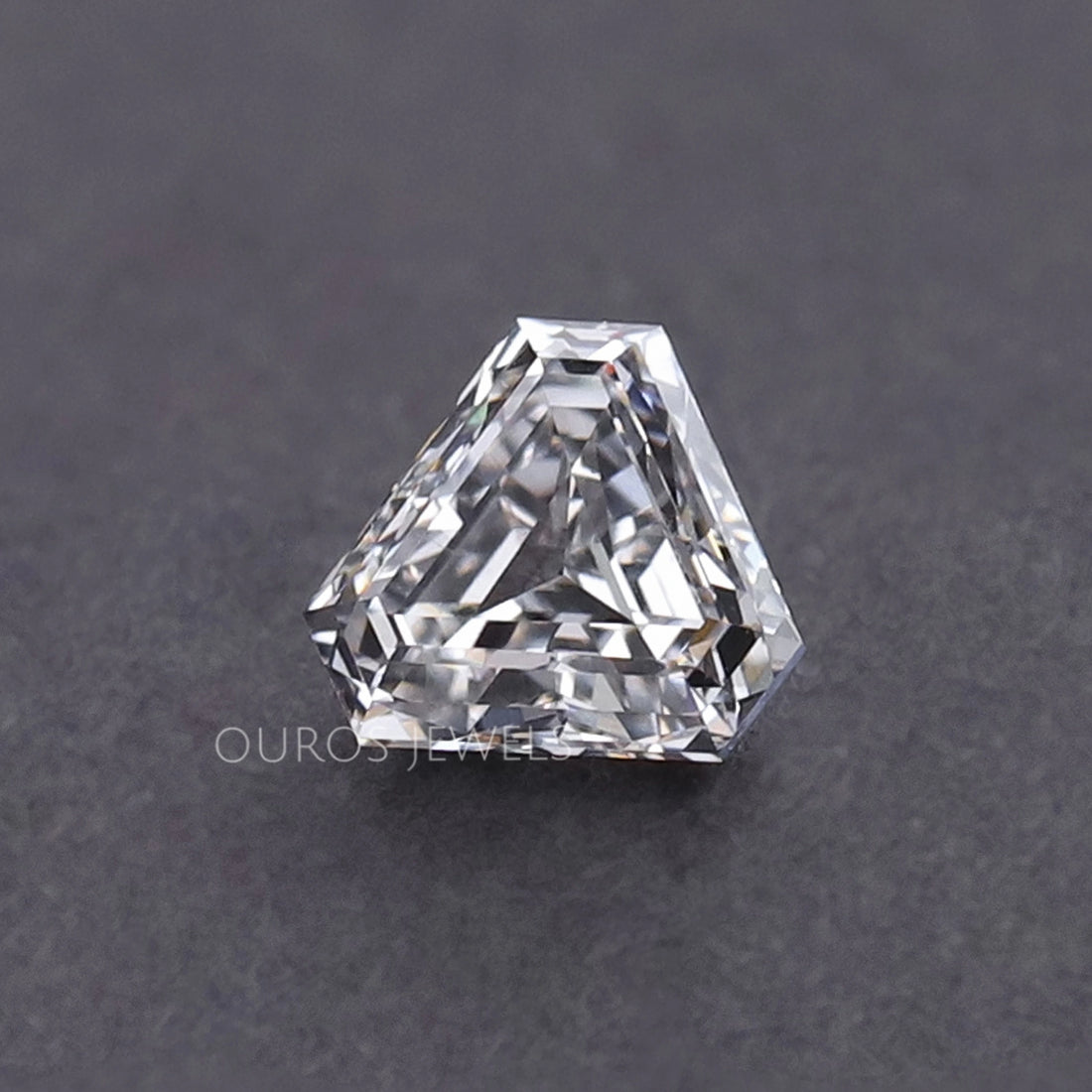 0.55 Carat Calf's Head Lab-Grown Diamond Loose