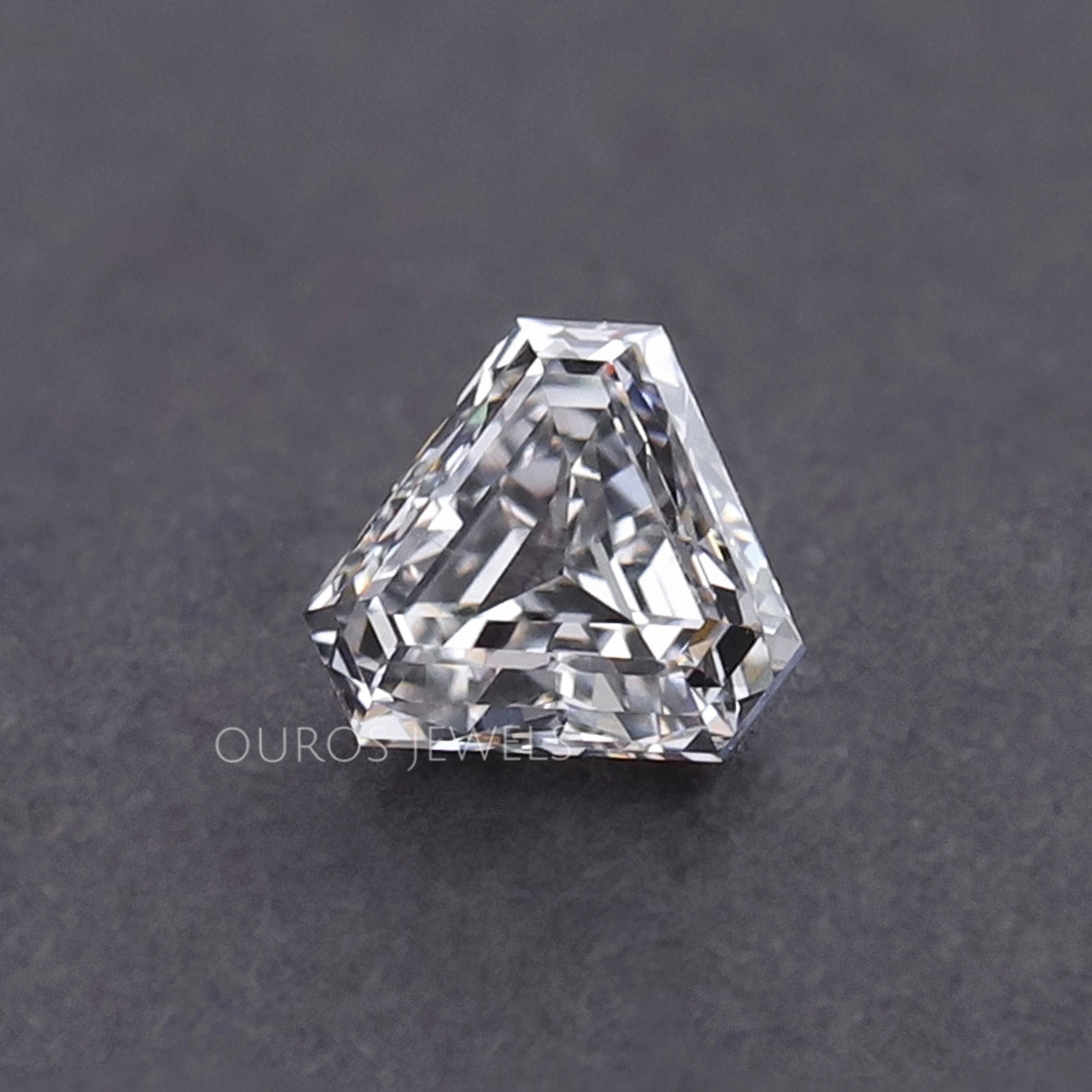 0.55 Carat Calf's Head Lab-Grown Diamond Loose