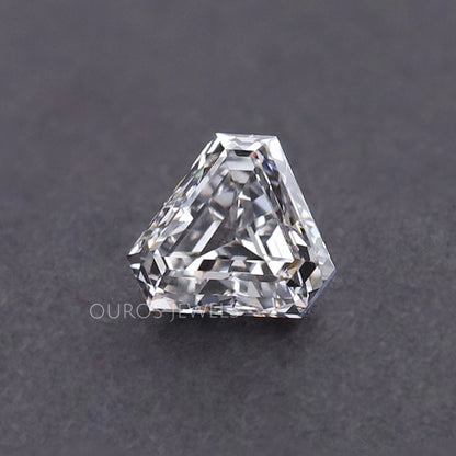 0.55 Carat Calf's Head Lab-Grown Diamond Loose