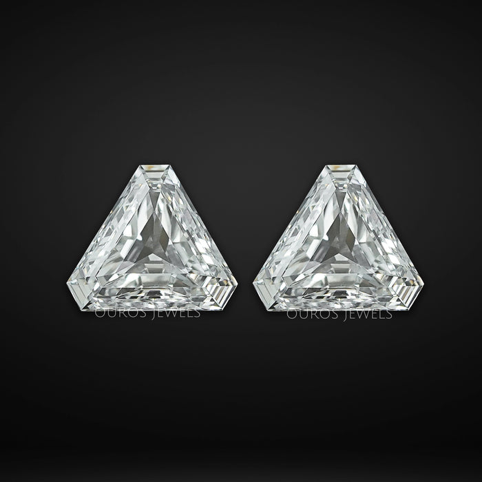 Modified Triangle Lab Diamond Matching Pair