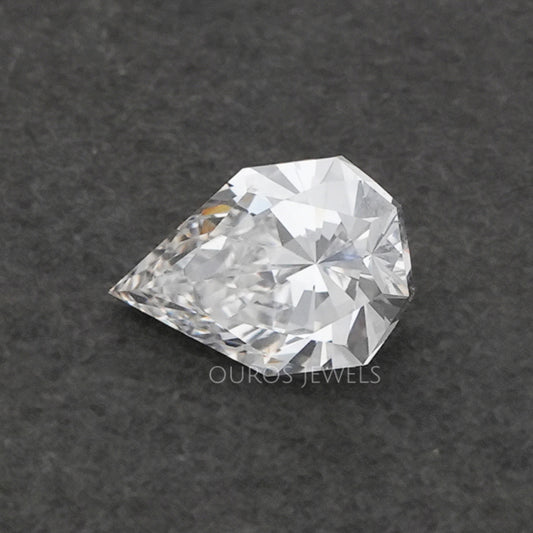 Empress Cut Lab Grown Diamond Loose Loose