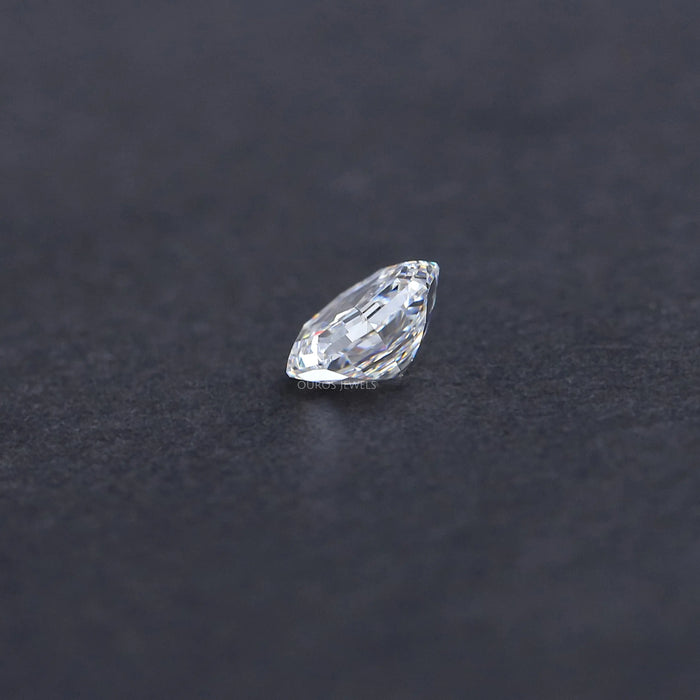 Diamant de laboratoire de 1,05 carat à taille octogonale