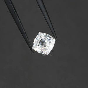 Diamant de laboratoire taille Tycoon de 1,00 carat 