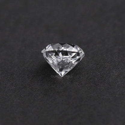 Meteor Cut Lab Grown Loose Diamond Loose