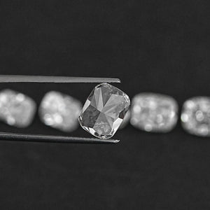 IGI Certified Elongated Cushion Cut Lab Grown Diamond